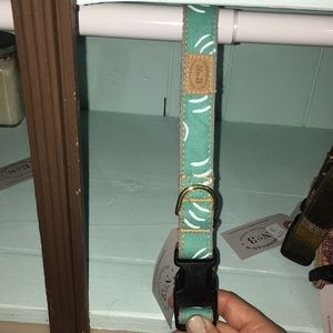 FINNEGANS No. 3 DOG COLLAR.